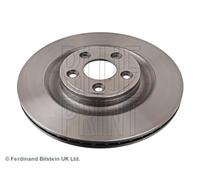 Disco freno Assale posteriore per JAGUAR F-TYPE XJ