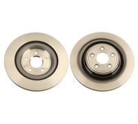 Disco freno Assale posteriore per JAGUAR S-TYPE XF XJ XK