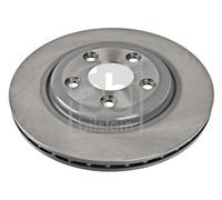 Disco freno Assale posteriore per JAGUAR S-TYPE XJ