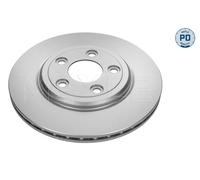 Disco freno Assale posteriore per JAGUAR S-TYPE XJ