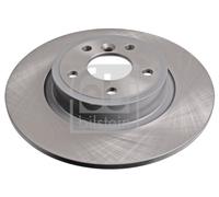 Disco freno Assale posteriore per JAGUAR XE XF