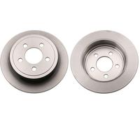 Disco freno Assale posteriore per JEEP CHEROKEE WRANGLER