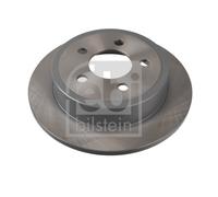 Disco freno Assale posteriore per JEEP CHEROKEE WRANGLER