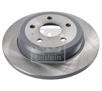 Disco freno Assale posteriore per JEEP GRAND CHEROKEE