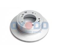 Disco freno Assale posteriore per KIA SORENTO