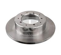 Disco freno Assale posteriore per LAND ROVER DEFENDER DISCOVERY RANGE ROVER