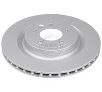 Disco freno Assale posteriore per LAND ROVER DISCOVERY RANGE ROVER RANGE ROVER S