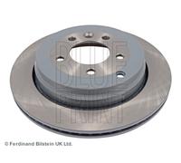 Disco freno Assale posteriore per LAND ROVER DISCOVERY RANGE ROVER SPORT
