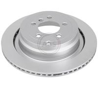 Disco freno Assale posteriore per LAND ROVER RANGE ROVER