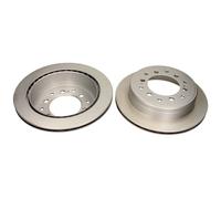 Disco freno Assale posteriore per LANDWIND (JMC) LEXUS TOYOTA TOYOTA (FAW) 4 RUN