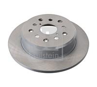 Disco freno Assale posteriore per LEXUS TOYOTA ARISTO GS IS SC