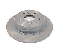 Disco freno Assale posteriore per LEXUS TOYOTA CAMRY RX