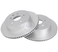 Disco freno Assale posteriore per LEXUS TOYOTA CROWN GS IS IS C MARK X RC