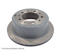 Disco freno Assale posteriore per LEXUS TOYOTA LAND CRUISER 100 LX