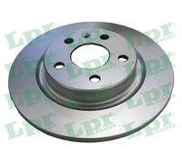 Disco freno Assale posteriore per LYNK & CO VOLVO 01 XC40