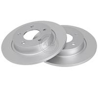 Disco freno Assale posteriore per MAZDA 3 5