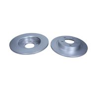 Disco freno Assale posteriore per MAZDA 3 5