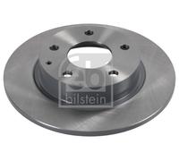 Disco freno Assale posteriore per MAZDA 3 CX-3 CX-30 MX-30