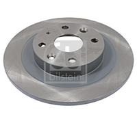 Disco freno Assale posteriore per MAZDA 323 323 C 323 S MX-3 MX-5