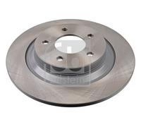 Disco freno Assale posteriore per MAZDA 5