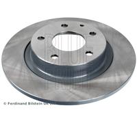 Disco freno Assale posteriore per MAZDA 6
