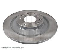Disco freno Assale posteriore per MAZDA 6