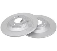 Disco freno Assale posteriore per MAZDA 6