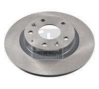 Disco freno Assale posteriore per MAZDA CX-3