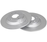 Disco freno Assale posteriore per MAZDA CX-30 CX-5 MX-30