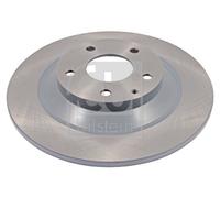 Disco freno Assale posteriore per MAZDA CX-30 CX-5 MX-30