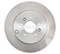 Disco freno Assale posteriore per MAZDA CX-7 CX-9