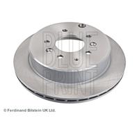 Disco freno Assale posteriore per MAZDA MPV