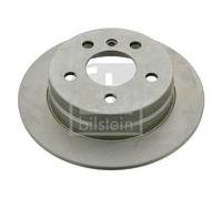 Disco freno Assale posteriore per MERCEDES-BENZ CLASSE A CLASSE B