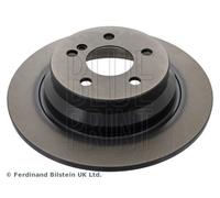 Disco freno Assale posteriore per MERCEDES-BENZ CLASSE E CLS