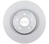 Disco freno Assale posteriore per MERCEDES-BENZ CLASSE S SL