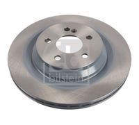 Disco freno Assale posteriore per MERCEDES-BENZ CLASSE S SL