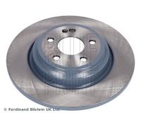 Disco freno Assale posteriore per MERCEDES-BENZ GLE