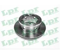 Disco freno Assale posteriore per MERCEDES-BENZ VW LT 28-35 LT 28-46 SPRINTER 3-