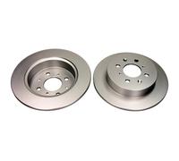 Disco freno Assale posteriore per MG EXPRESS MG ZR MG ZS