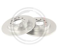 Disco freno Assale posteriore per MG MG ZS