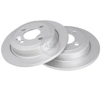 Disco freno Assale posteriore per MINI MINI MINI CLUBMAN MINI CLUBVAN