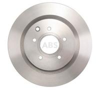 Disco freno Assale posteriore per NISSAN 350Z SKYLINE