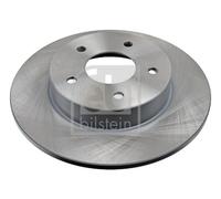 Disco freno Assale posteriore per NISSAN ALMERA TINO PRIMERA