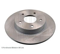 Disco freno Assale posteriore per NISSAN ALMERA TINO PRIMERA