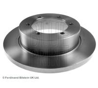 Disco freno Assale posteriore per NISSAN CABSTAR NT400 CABSTAR