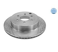 Disco freno Assale posteriore per NISSAN NAVARA NP300 PATHFINDER