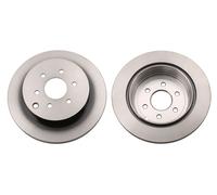 Disco freno Assale posteriore per NISSAN NAVARA NP300 PATHFINDER