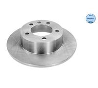 Disco freno Assale posteriore per NISSAN OPEL RENAULT VAUXHALL INTERSTAR MASTER