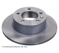 Disco freno Assale posteriore per NISSAN OPEL RENAULT VAUXHALL INTERSTAR MASTER