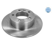 Disco freno Assale posteriore per NISSAN OPEL RENAULT VAUXHALL MASTER MOVANO NV4